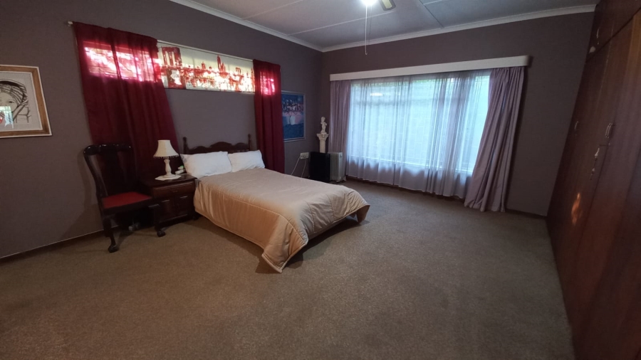 4 Bedroom Property for Sale in Potchefstroom North West